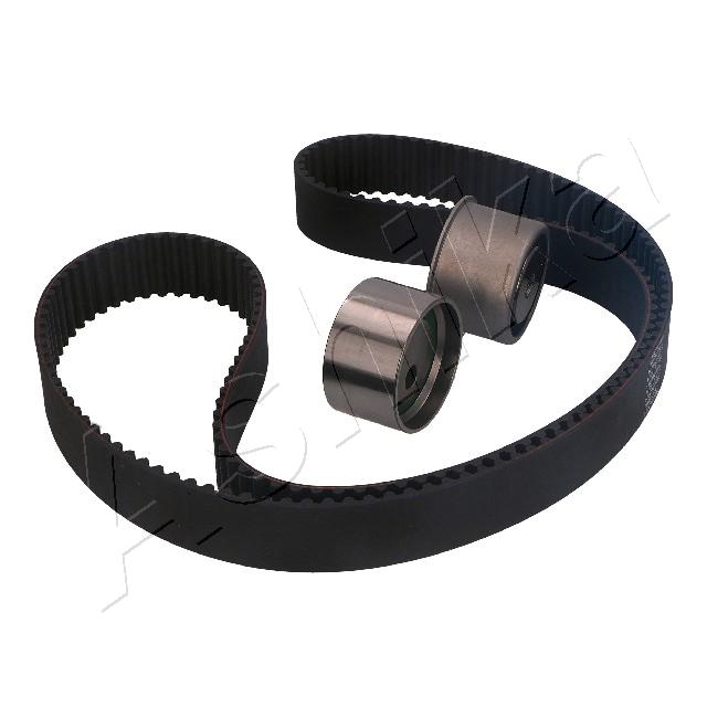 Timing Belt Set - KCT541 ASHIKA