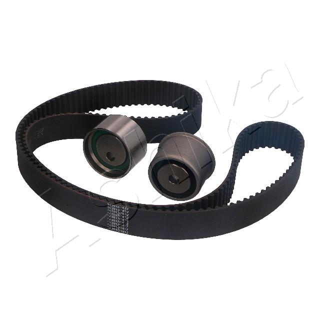 Timing Belt Set - KCT541 ASHIKA
