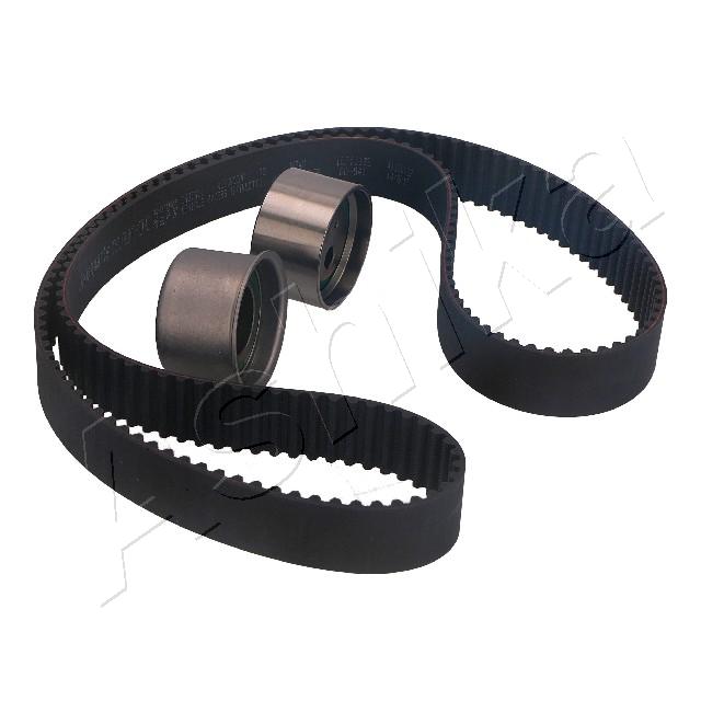 Timing Belt Set - KCT541 ASHIKA