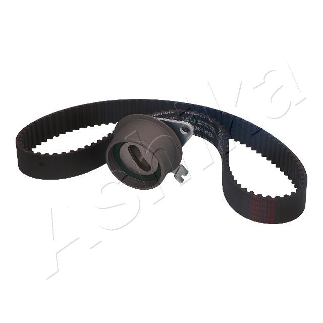 Timing Belt Set - KCT576 ASHIKA