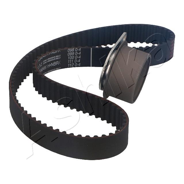 Timing Belt Set - KCT576 ASHIKA
