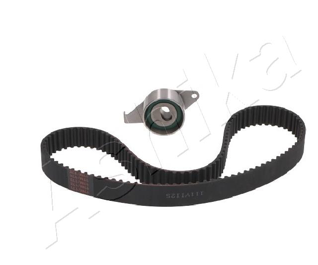 Timing Belt Set - KCT601 ASHIKA