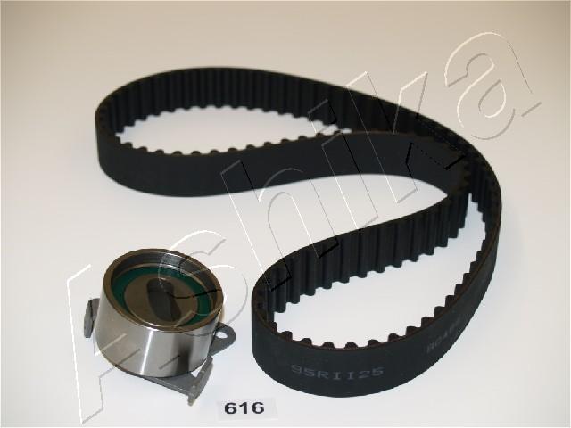Timing Belt Set - KCT616 ASHIKA