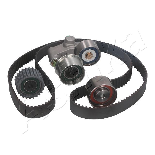 Timing Belt Set - KCT707A ASHIKA