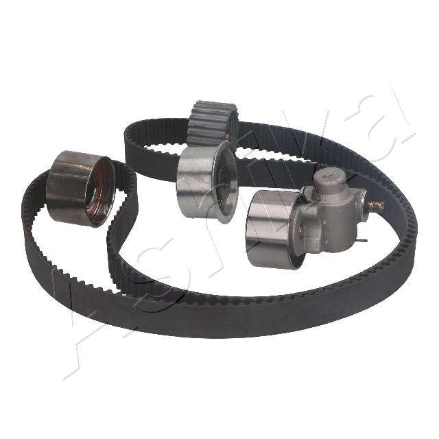 Timing Belt Set - KCT707A ASHIKA