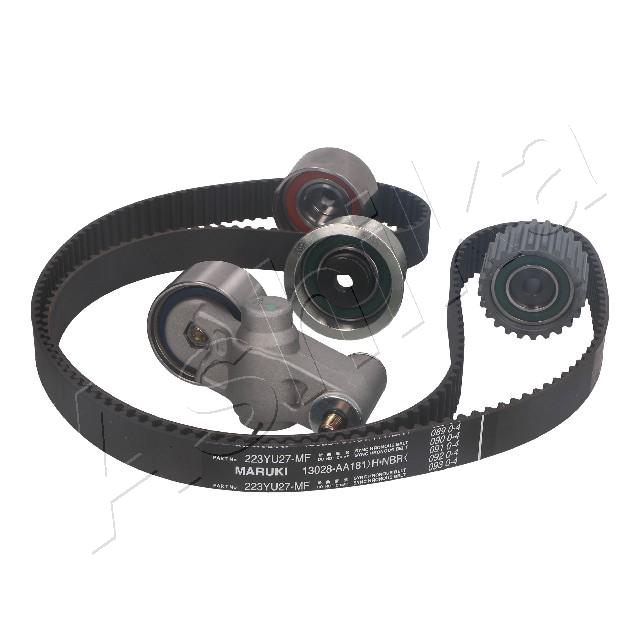 Timing Belt Set - KCT707A ASHIKA