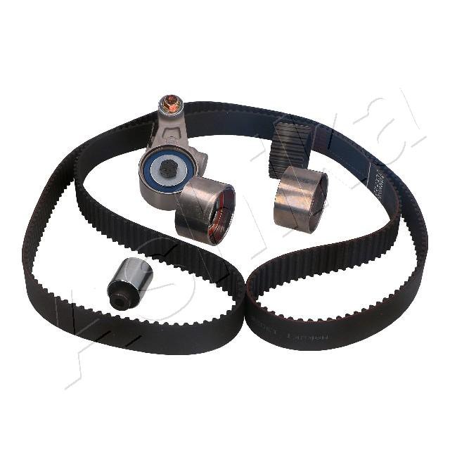 Kit cinghie dentate - KCT791E ASHIKA