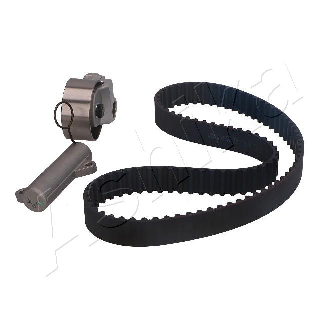 Timing Belt Set - KCT889C ASHIKA