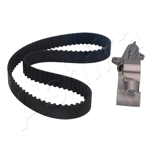 Timing Belt Set - KCT889C ASHIKA