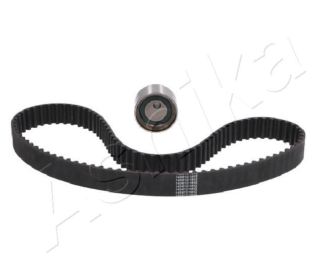 Timing Belt Set - KCT889 ASHIKA