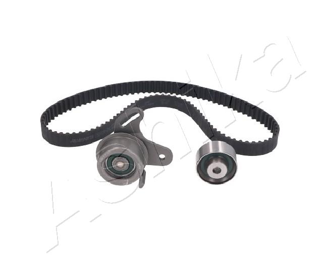 Timing Belt Set - KCTH07B ASHIKA