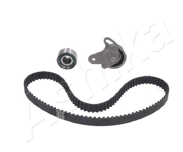 Kit cinghie dentate - KCTH07B ASHIKA