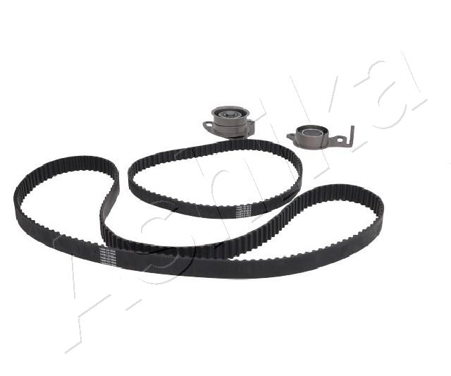 Timing Belt Set - KCTM01 ASHIKA