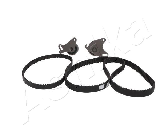 Timing Belt Set - KCTM02 ASHIKA