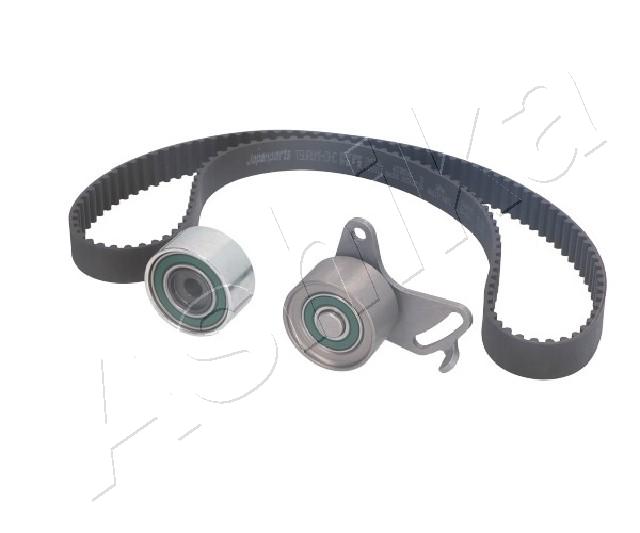 Timing Belt Set - KCTT03 ASHIKA