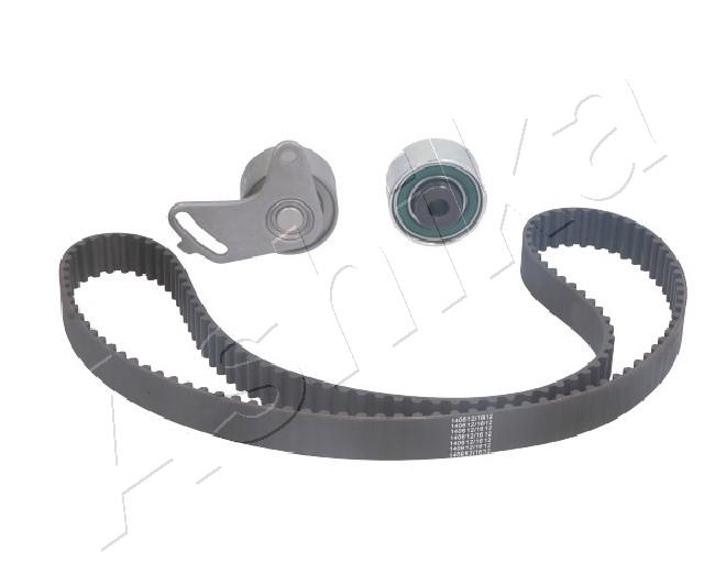 Timing Belt Set - KCTT03 ASHIKA