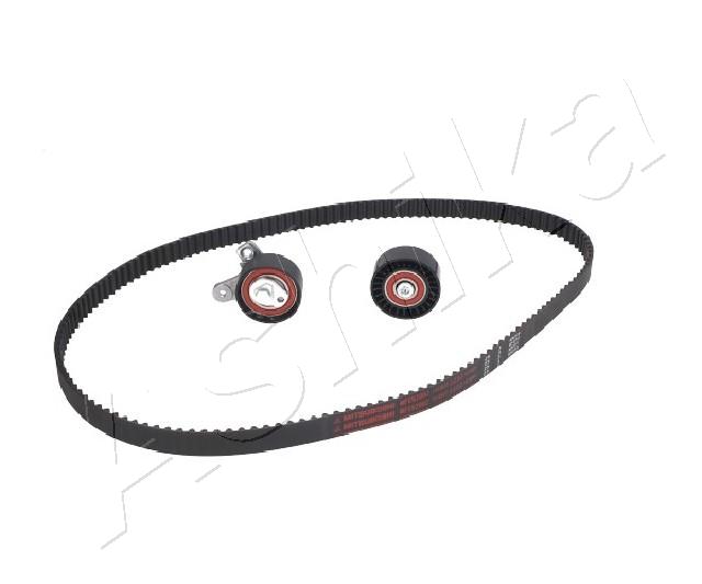 Timing Belt Set - KCTW07 ASHIKA