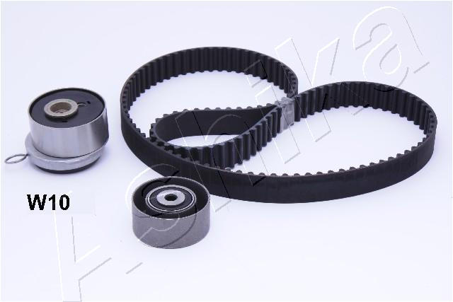 Timing Belt Set - KCTW10 ASHIKA