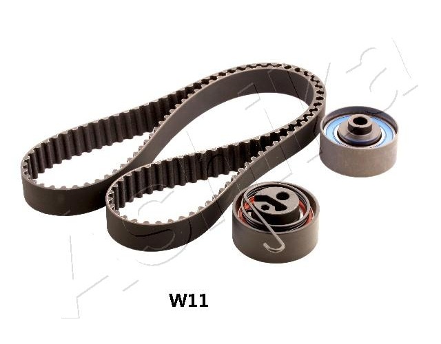 Timing Belt Set - KCTW11 ASHIKA