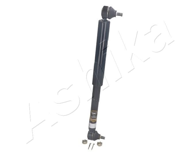 Shock Absorber, steering - MA-00001 ASHIKA