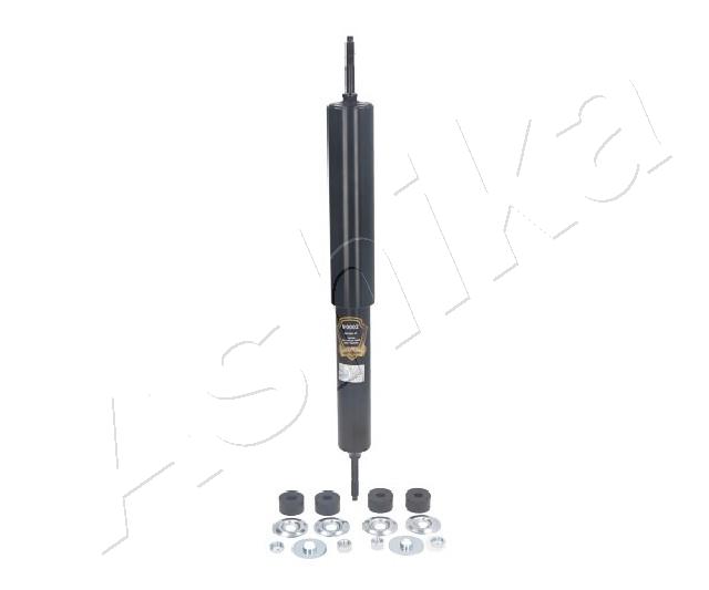 Shock Absorber, steering - MA-00002 ASHIKA