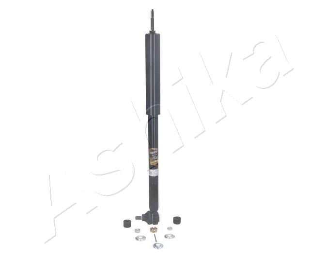 Shock Absorber, steering - MA-00005 ASHIKA