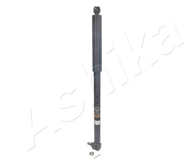 Shock Absorber, steering - MA-00006 ASHIKA