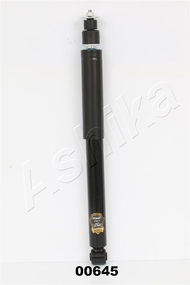 amortizatorius - MA-00645 ASHIKA