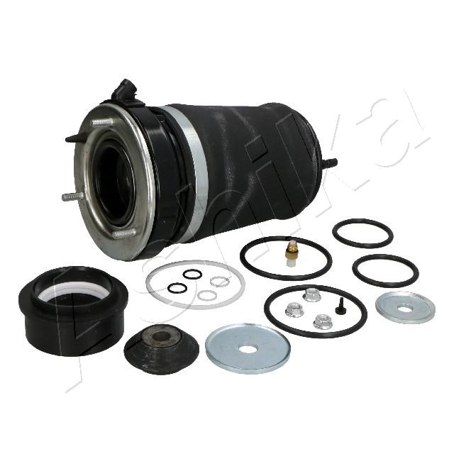 Bellow, air suspension - MA-AS014 ASHIKA