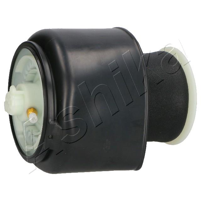 Bellow, air suspension - MA-AS033 ASHIKA