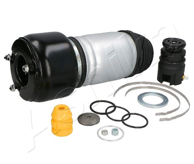 Bellow, air suspension - MA-AS048 ASHIKA