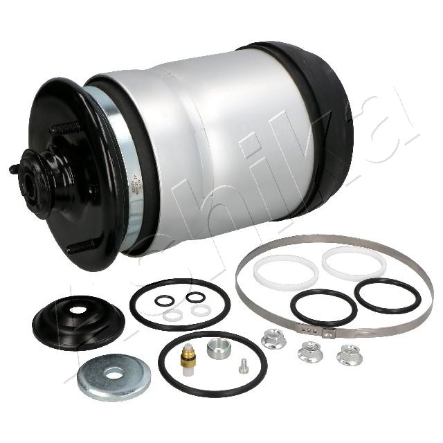 Bellow, air suspension - MA-AS075 ASHIKA