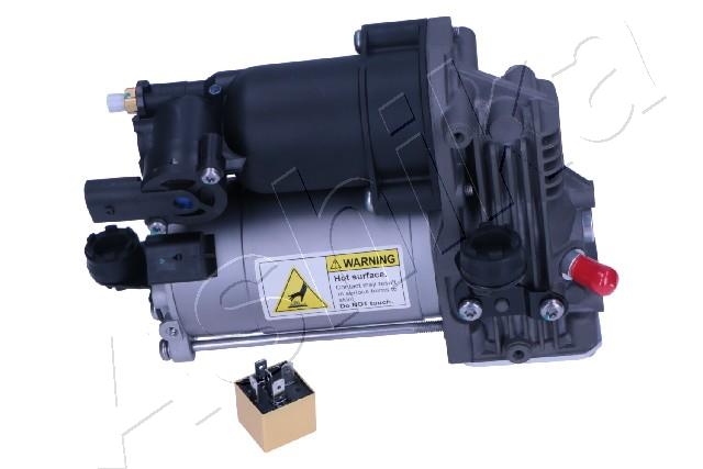 Compressor, compressed air system - MA-ASC036 ASHIKA