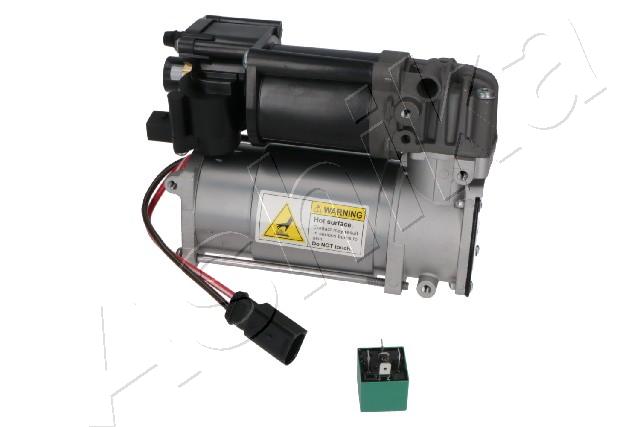 Compressor, compressed air system - MA-ASC048 ASHIKA