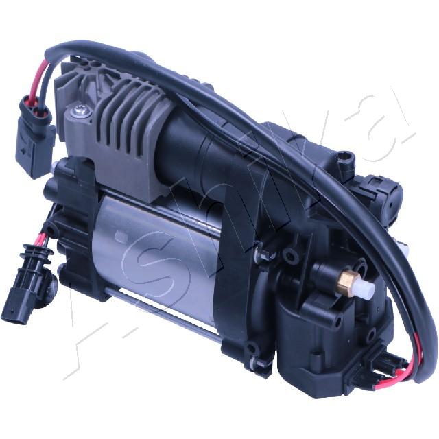 Compressor, compressed air system - MA-ASC061 ASHIKA