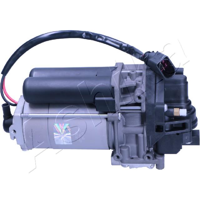 Compressor, compressed air system - MA-ASC064 ASHIKA