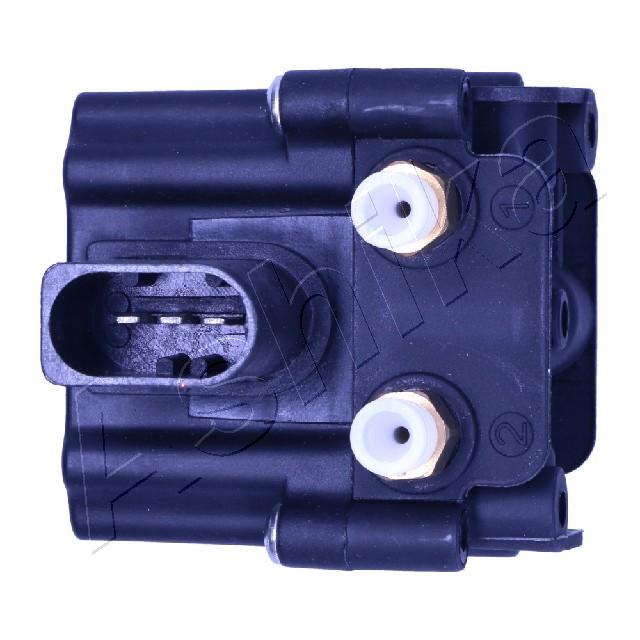 Valve, compressed-air system - MA-ASV001 ASHIKA