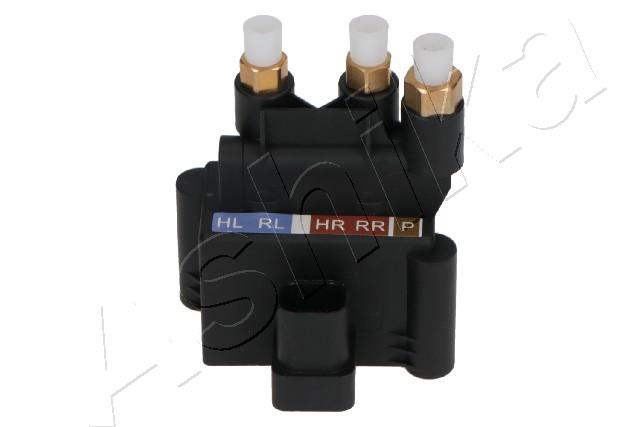 Valve, compressed-air system - MA-ASV009 ASHIKA