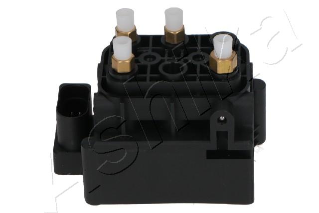 Valve, compressed-air system - MA-ASV017 ASHIKA