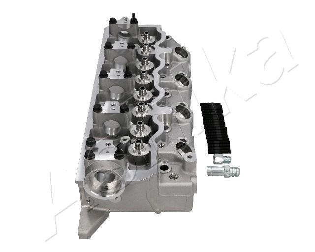 Testata - MI001S ASHIKA