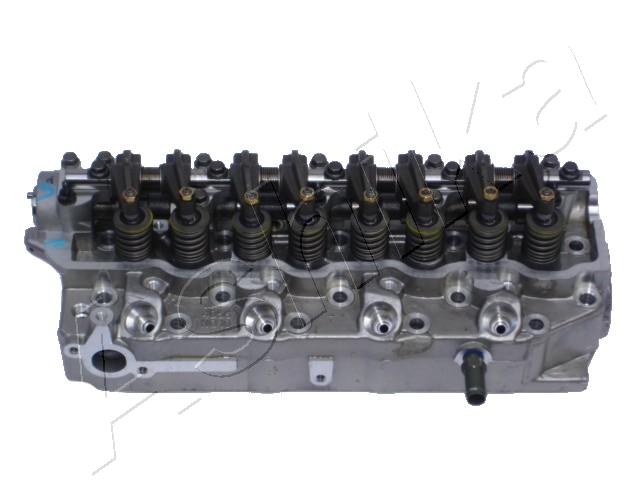 Cylinder Head - MI007S ASHIKA