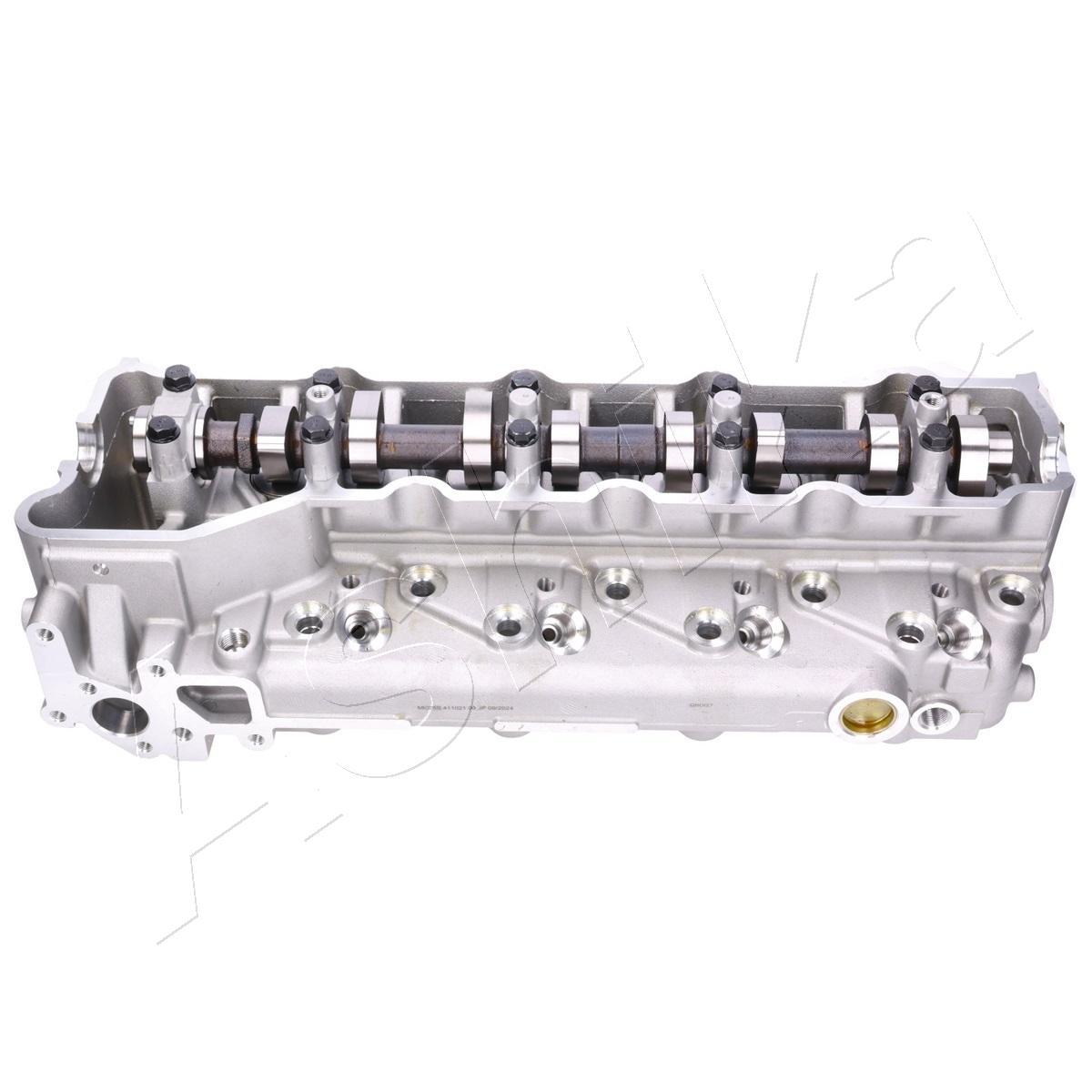 Cylinder Head - MI025S ASHIKA
