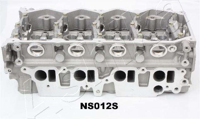 Testata - NS012S ASHIKA