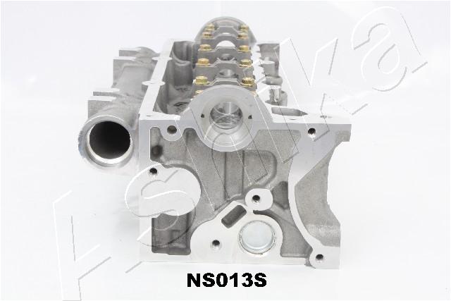 Testata - NS013S ASHIKA
