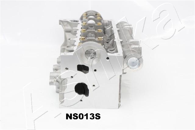 Testata - NS013S ASHIKA