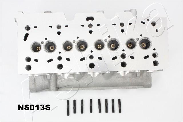 Testata - NS013S ASHIKA