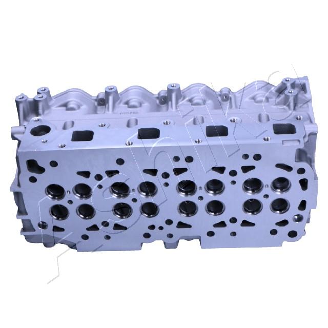 Головка цилиндра - NS015S ASHIKA