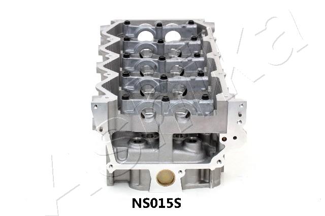 Головка цилиндра - NS015S ASHIKA