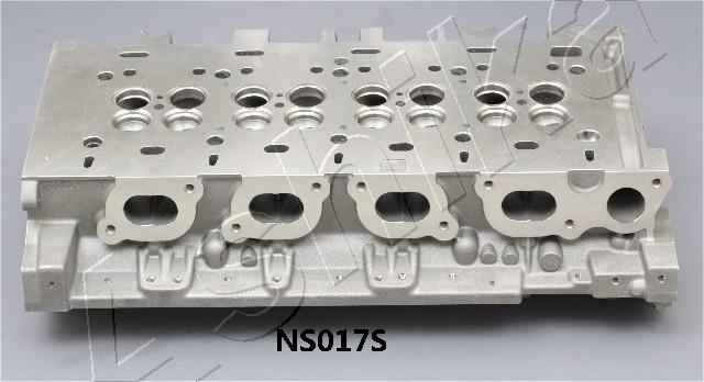 Testata - NS017S ASHIKA