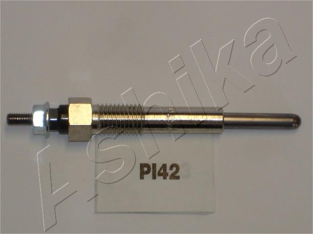 Glow Plug - PI42 ASHIKA